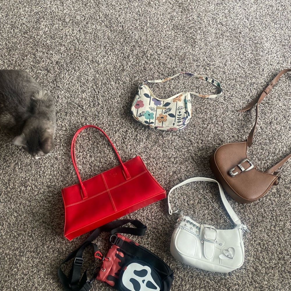 Handbags